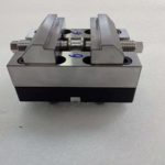 Tornillo autocentrante compatible System 3R Tamaño máximo de 4.725 pulgadas