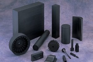 HK-20 MWI Precision Grade Grade EDM Graphite