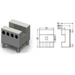EROWA Compatible ER-009223 Uniholder Electrode Holders