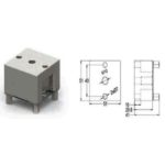 EROWA Compatible ER-010644 Uniplate Electrode Holder