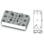 EROWA Compatible ER-010644 150X92 Uniplate Electrode Holder