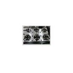 EROWA COMPATIBLE ER-037970 4 IN 1 CNC Pneumatic Chuck D10