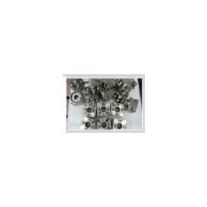 EROWA COMPATIBLE ER-019424 6 in 1 Manual Chuck D50
