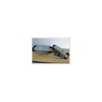 EROWA COMPATIBLE ER-008566 360 degree rotatble Pneumatic Chuck 80
