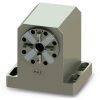 COMPATIBLE CON EROWA ER-008566 Mandril neumático de rotación automática D100