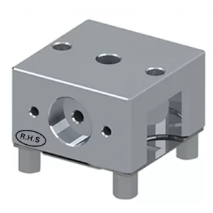 EROWA Compatible ER-010644 Uniplate Electrode Holder