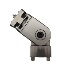 RHS EDM workholding