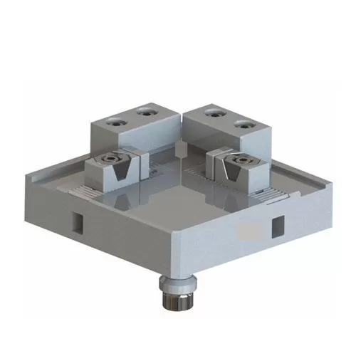 RHS709WEDM - 20*50mm Tiny Component Clamping Tool