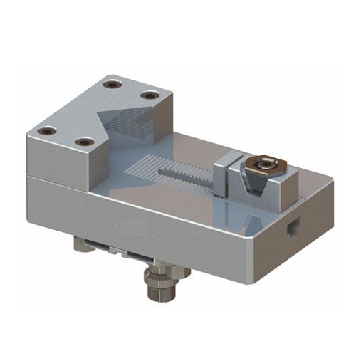RHS711WEDM- Ø20~60mm Tiny Component Clamping Tool