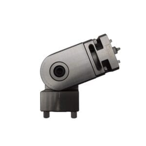 RHS EDM workholding