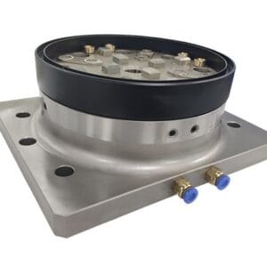 System 3R 3R-680.10-2 Macro Magnum Compatible 3Refix Pneumatic Chuck - Image 3
