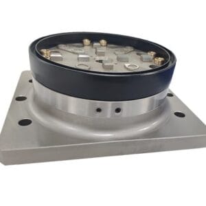 System 3R 3R-680.10-2 Macro Magnum Compatible 3Refix Pneumatic Chuck - Image 4