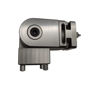 RHS EDM workholding