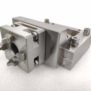 Erowa ER-007852 WireEDM QuickChuck 50 RSM Compatible - Image 4