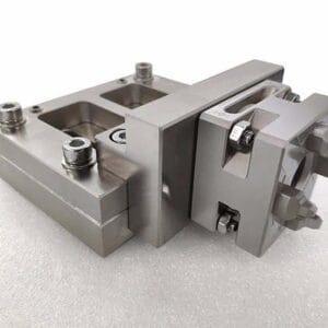 Erowa ER-007852 WireEDM QuickChuck 50 RSM Compatible - Image 5