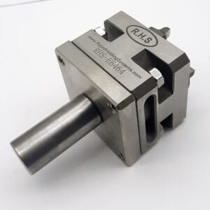 RHS workholding