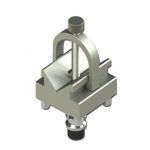 Erowa V-block holder UnoSet ER-016691 Wire EDM Vblock compatible