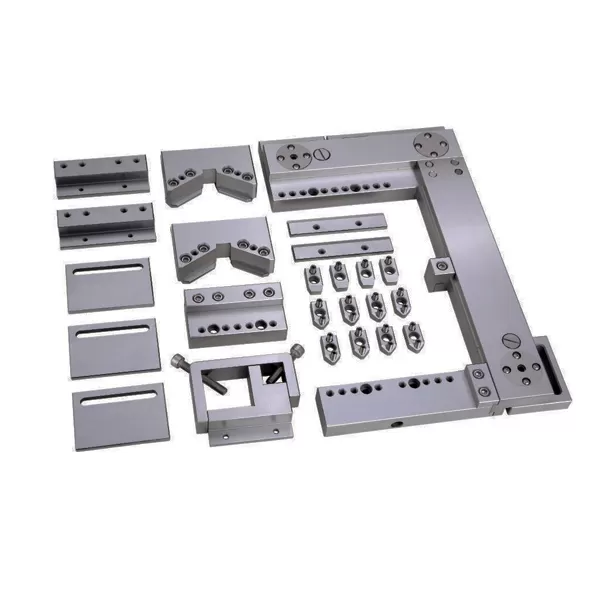 Wire EDM User Kits Quality EDM Tooling - Rapid Holding Systems