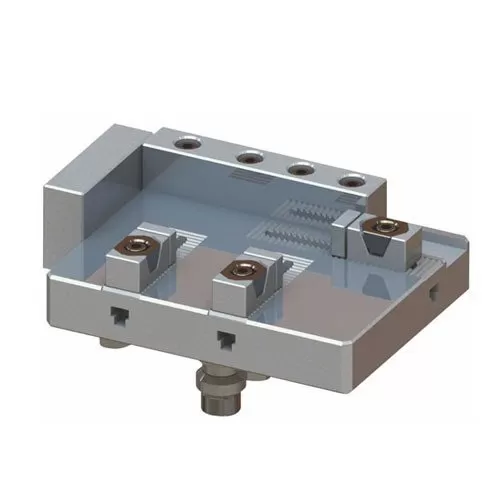 RHS709.1WEDM-50*100mm Tiny Component Clamping Tool