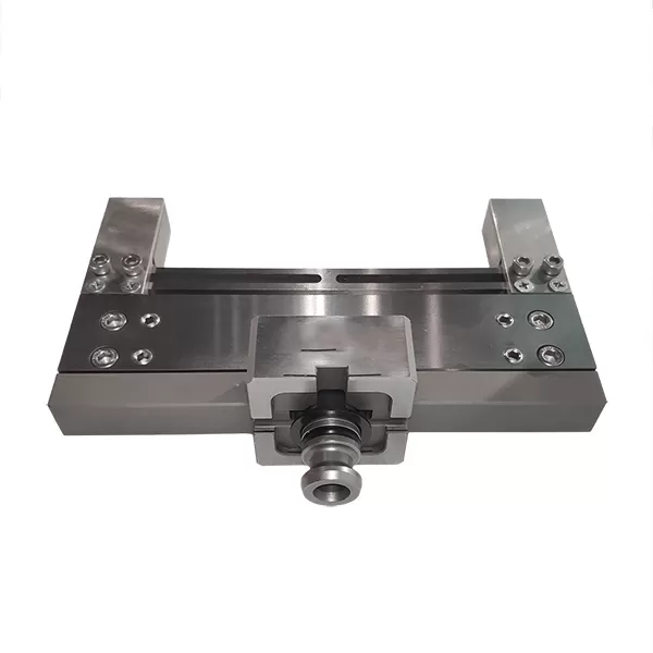 RHS-Systems 3R Compatible Adjustable Wire EDM Vise 150mm