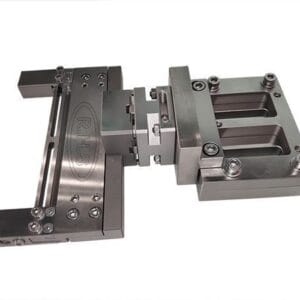RHS-Systems 3R Compatible Adjustable Wire EDM Vise 150mm