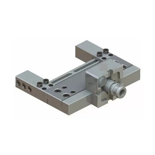 RHS712WEDM - Adjustable Wire-Cut EDM Vise