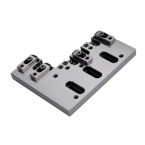 RHSWire EDM clamp machine vise RHSW5991