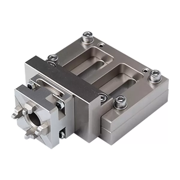 Wire EDM Tooling - Wire cut EDM machine Vises and Extension clamps