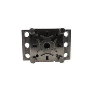 EROWA Compatible ER-010644 81X51 Uniplate Steel Electrode Holder - Image 4