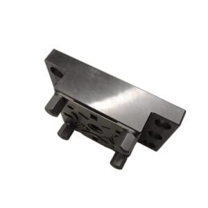 EROWA Compatible ER-010644 81X51 Uniplate Steel Electrode Holder - Image 3