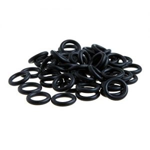 System 3R Compatible O-Ring for Macro Drawbar (10pc)