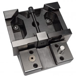 System 3r 3R-272HP Wire EDM Levelling Adapter Compatible