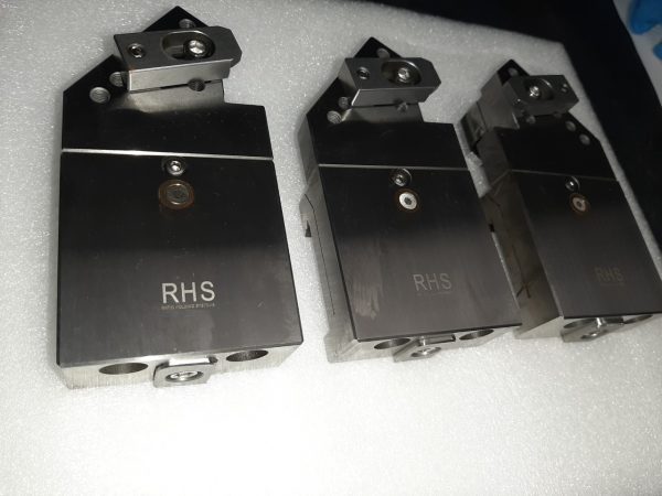 Sistema 3R 3R-218S, juego de soportes Kit de herramientas de electroerosión por hilo compatible