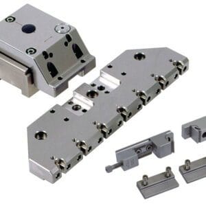 3R-242.82HP- 3R-239.1, Leveling adapter, Magnum holder