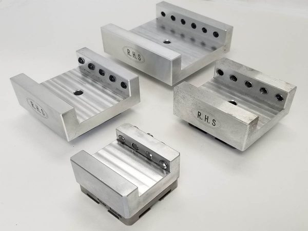 SYSTEM 3R HOLDERS