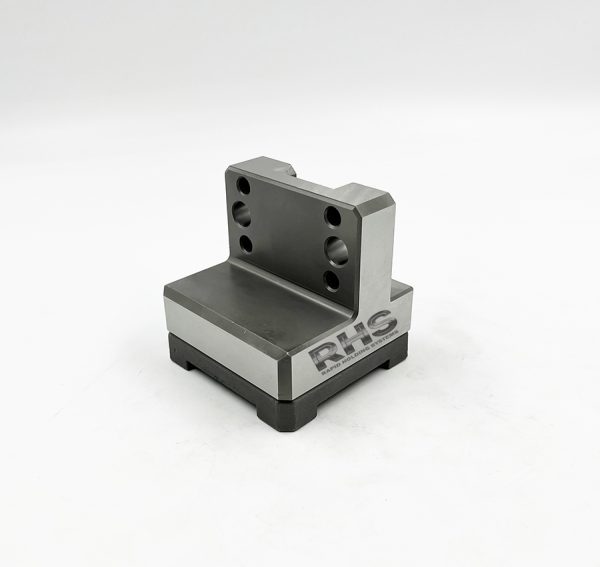 System 3R WEDM 3R-226.6 Compatible Angled holder Macro.