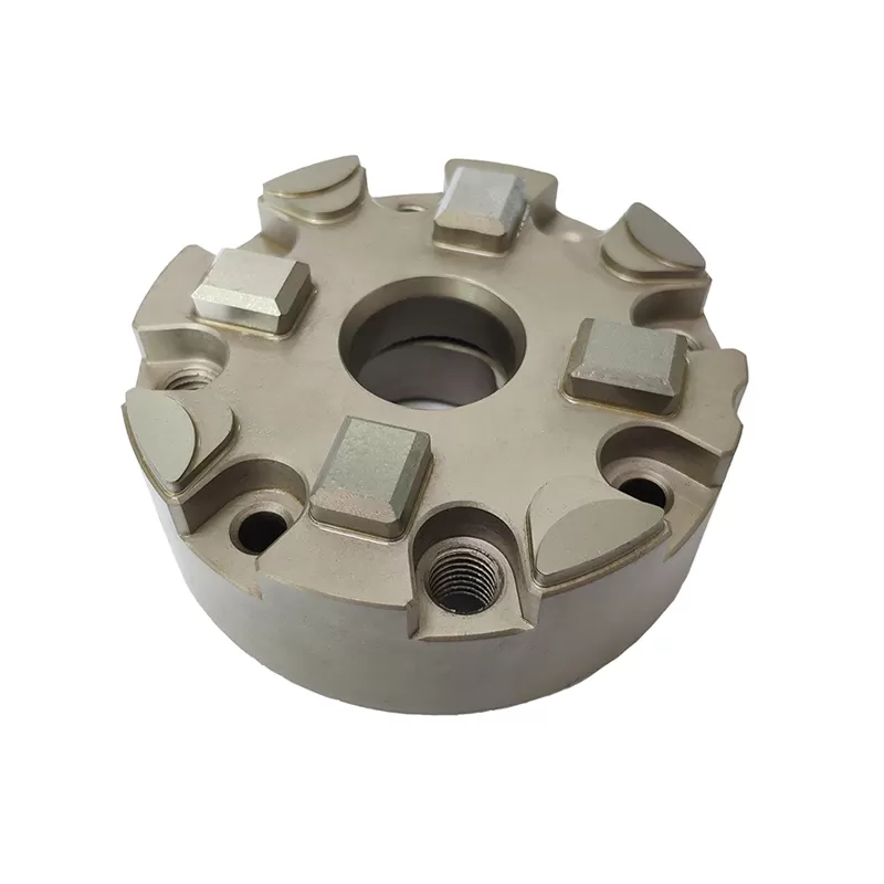 System 3R 3R-SP15055 Manual Compatible With Ground Flange