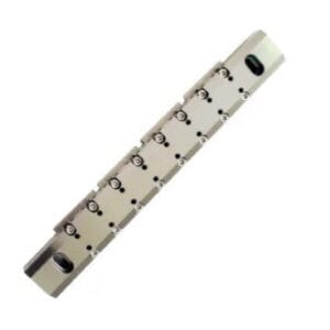 RHS Wire EDM Ruler Compatible 450mm Clamping Beam