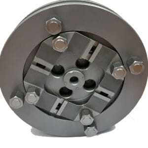 Erowa pallet Ø148 P ER-115521 ER-041912 Compatible