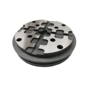 System 3R 3R-681.51-SA Pallet compatible 156 mm MacroMagnum