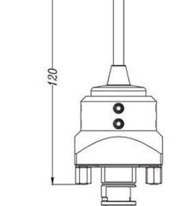 erowa sensor D8