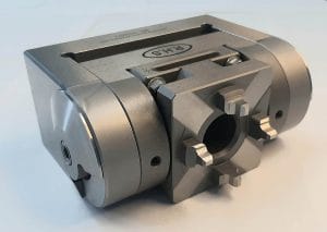Erowa Angle Clamping Unit UnoSet ER-028471 compatible For QuickChuck 50