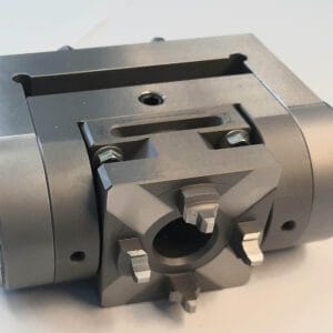 Erowa Angle Clamping Unit UnoSet ER-028471 compatible For QuickChuck 50