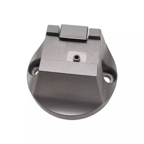 Dovetail Slot Collet D49 for Metal Processing