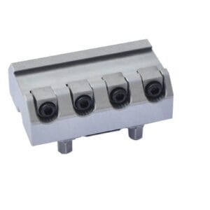 Dovetail vise