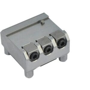 dovetail vise