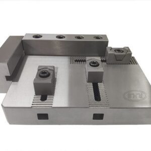 System 3r Compatible Fixture for Tiny Components 50x100mm - Image 3