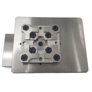 System 3r Compatible Fixture for Tiny Components 50x100mm - Image 5