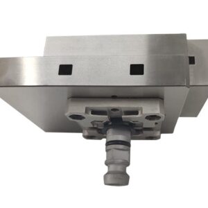 System 3r Compatible Fixture for Tiny Components 50x100mm - Image 2