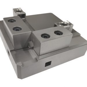 System 3r Compatible Fixture for Tiny Components 20x50mm